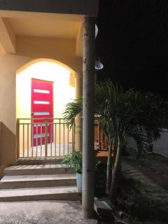 Butter Bean Apartment for Rent in SXM - 3