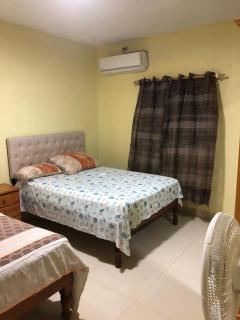 Butter Bean Apartment for Rent in SXM - 1