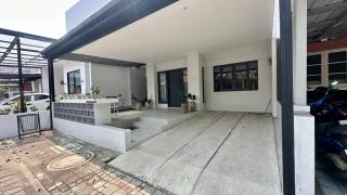 Davion House near IKEA KBP by YourHome - 7