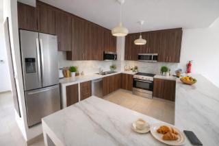 Luxury Villas with Beach Access by VB Homes - 1