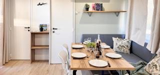 La Vetta Village Vacances Camping - 7