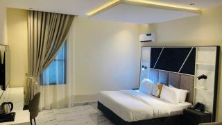 Rhino Suites Yola - 4