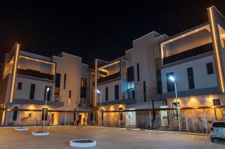 Rhino Suites Yola - 3