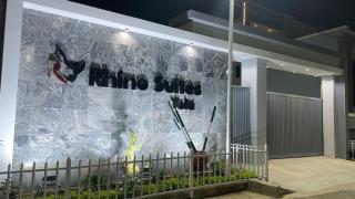 Rhino Suites Yola - 2