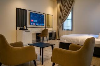 Rhino Suites Yola - 1