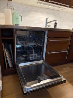 Central apartment with free parking for car - 1