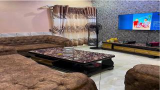 6 Appartamento Casa di Djembe fola Ouagadougou Capitale del Burkina Faso - 7