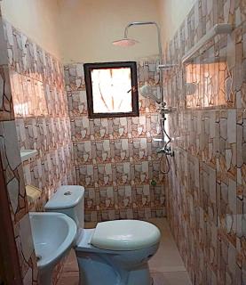 6 Appartamento Casa di Djembe fola Ouagadougou Capitale del Burkina Faso - 3