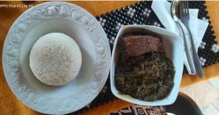 6 Appartamento Casa di Djembe fola Ouagadougou Capitale del Burkina Faso - 1