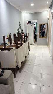 Casa com piscina em Franco da Rocha - 1