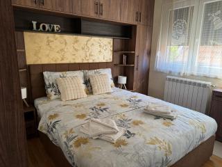 Primavera apartments Banja Koviljaca - 7