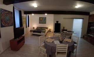 Appartement 45 qm mit Bad an der Mosel - Nähe Koblenz - 9