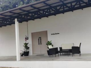 Bayu Beach House - 5