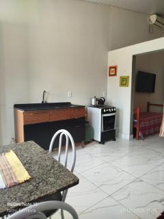 Casa da Fáthi para temporada - 9