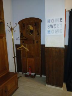 Appartement 45 qm mit Bad an der Mosel - Nähe Koblenz - 3