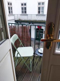 Mariahilfer Best Location in Vienna - Viena - 9