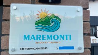 MAREMONTI alloggio turistico - 0