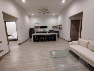 Bayu Beach House - 3