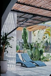 Gaia Casa de Mar - 1