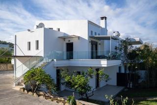 All White Villa - 5