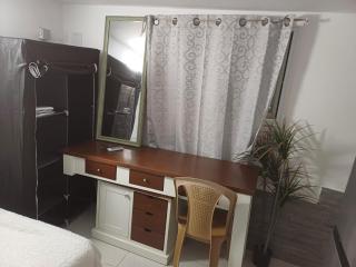 Functional & Cozy Studio in Haifa - 0