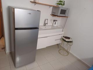 Functional & Cozy Studio in Haifa - 4