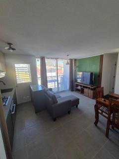 Sendero del Monte 1 - 6