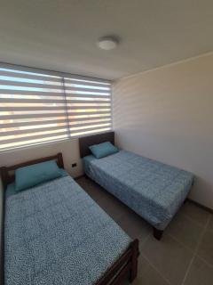 Sendero del Monte 1 - 4