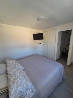 Sendero del Monte 1 - 3