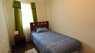 Coati 1 - Casa con Parking y WiFi 600 Mbps en Valdivia - 5