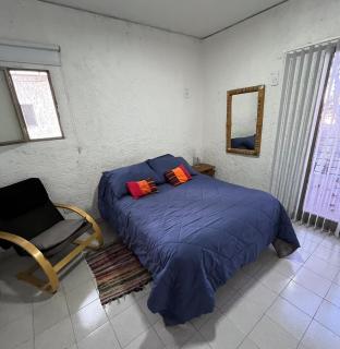 Duplex con terraza y cochera - 9