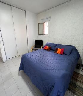 Duplex con terraza y cochera - 1