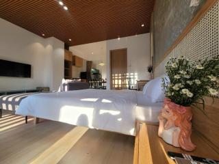 Viethouse 3 bedrooms - Jacuzzi - near My Khe beach - 7