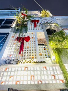 Viethouse 3 bedrooms - Jacuzzi - near My Khe beach - 3