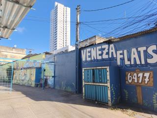 Apartamento confortável e aconchegante em candeias - 6