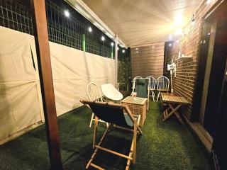 Lulus Stay Gwangjin Seoul House Children's Grand Park Gangdae Chinese Street - 3