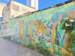 Apartamento confortável e aconchegante em candeias - 7