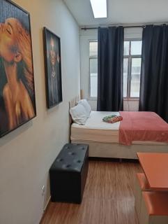 Studio 1103 - Centro Niterói - 8