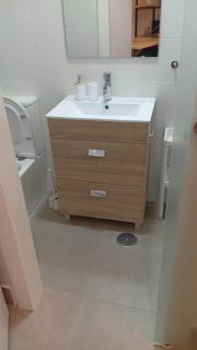 Santiago Marsanau calle, en metro El Carmen o metro Ventas - 1