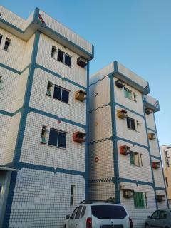 Apartamento confortável e aconchegante em candeias - 8