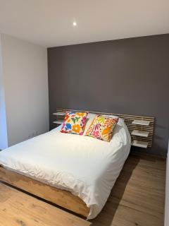 Appartement T2 à 35 mn de la station ski La Féclaz - 4