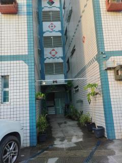 Apartamento confortável e aconchegante em candeias - 9