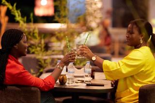 Inyoni Boutique Hotel and Restaurant - 1