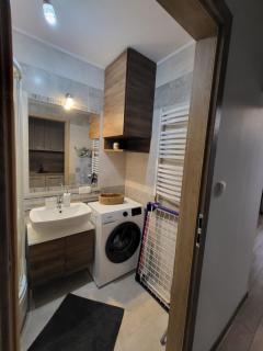 Apartament Nowomiejski - 6