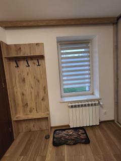 Apartament Nowomiejski - 6