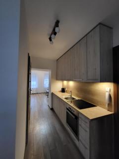 Apartament Nowomiejski - 3