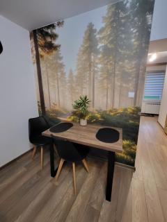 Apartament Nowomiejski - 2