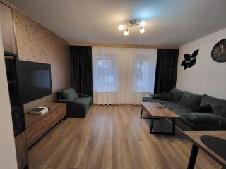 Apartament Nowomiejski - 1