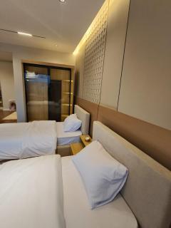 سويت فندقي بإطلاله عالنيل بالزمالك - 6