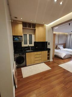 سويت فندقي بإطلاله عالنيل بالزمالك - 1